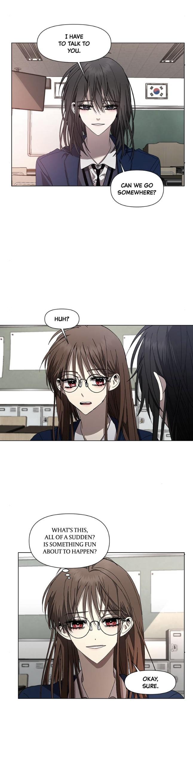 Dreaming Freedom Chapter 15 image 43